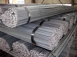 Steel